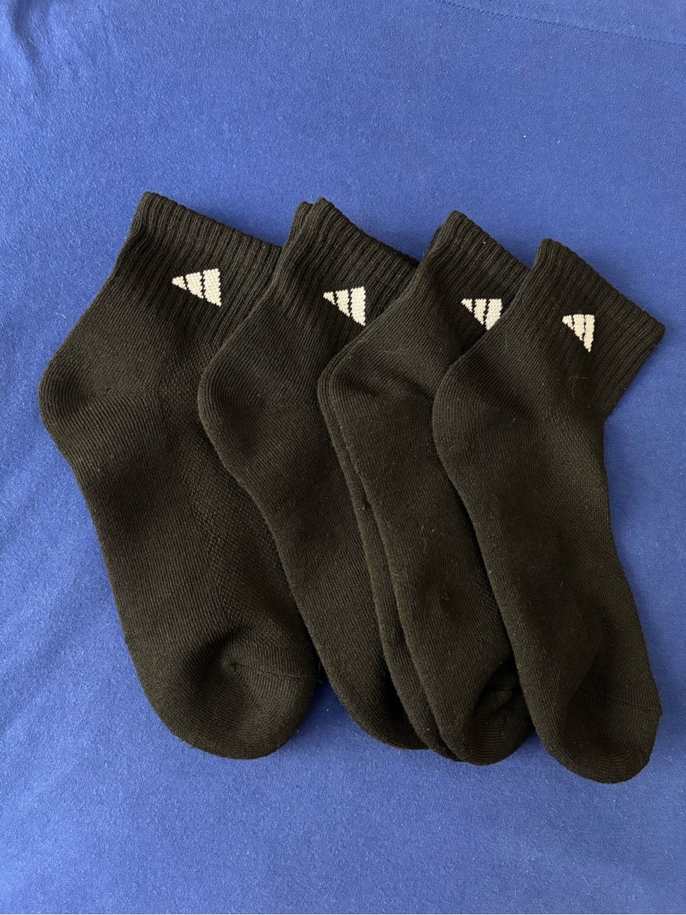Adidas Cushioned Women’s socks